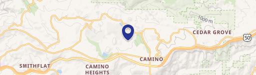 Camino, CA 95709