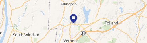 Three-Bedroom Apartment in Vernon, CT