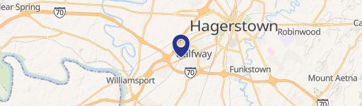Hagerstown Industrial Opportunity