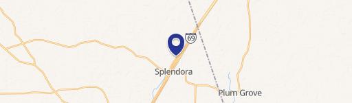 Highway Frontage Commercial Land