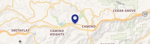 Camino, CA 95709