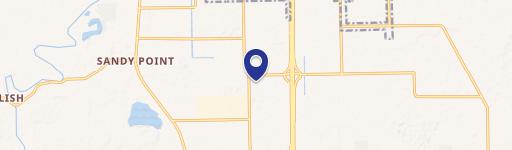 Acreage Property in Rosharon, TX