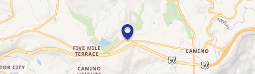 3550 Carson Rd, Unit A