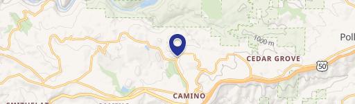 Camino, CA 95709