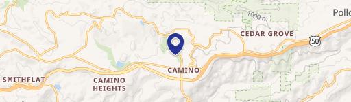 Camino, CA 95709