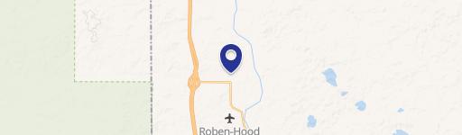 Versatile Commercial Building Near Big Rapids