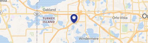 Winter Garden Estate Site Opportunity