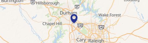 Durham Commercial Property for Rent