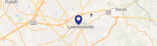 Lawrenceville Commercial Building For Sale
