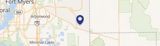 Lehigh Acres Vacant Land