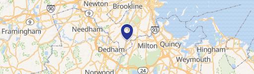 Modern Commercial Office with Open Layout