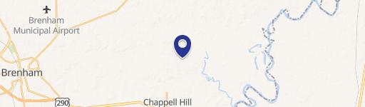 6.6 Acres Homesite in Chappell
