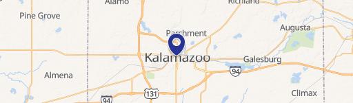 Downtown Kalamazoo Redevelopment Opportunity