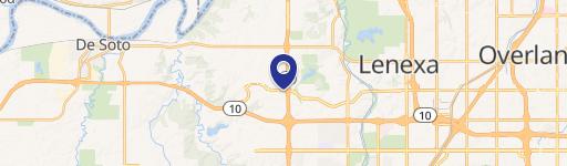 Lenexa Office Space Available