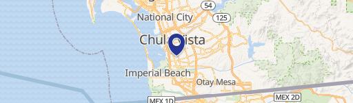 Chula Vista Duplex Opportunity