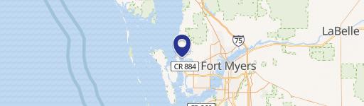 Gulf-Access Lot in Growing Area