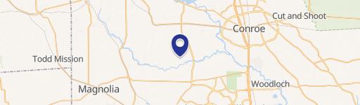 Land For Sale Montgomery, TX