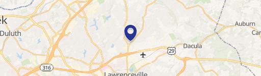 Commercial Property on Braselton Highway