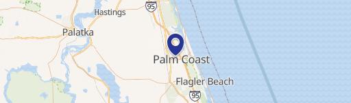 Palm Coast Fourplex Opportunity