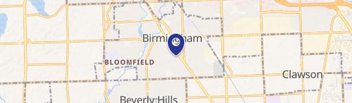 Eight-Unit Apartment Building in Birmingham