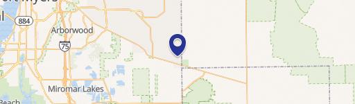 Lehigh Acres Vacant Lot