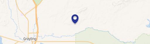 Warbler's Hideaway Land Parcel