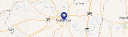 Commercial Land in Hot Columbia