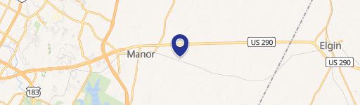 Manor, TX Commercial Land Opportunity