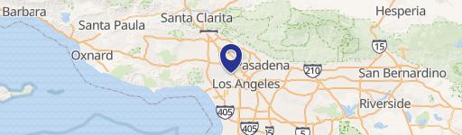 Hollywood Media District Campus