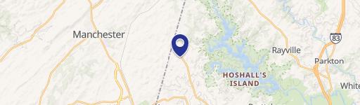 Turnkey Farmette in Hereford Zone