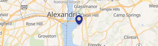 Office Space at National Harbor