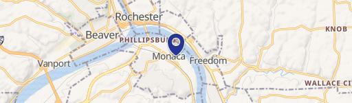 Monaca Industrial Plant For Sale