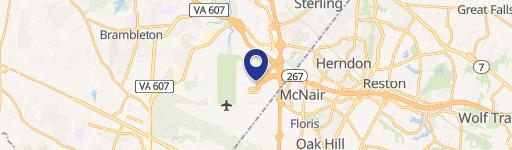 Office Space in Sterling, Virginia