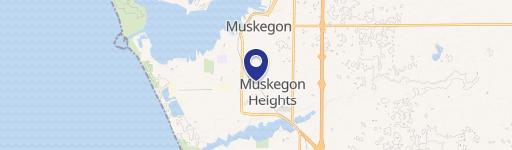 Muskegon Two-Unit Residential Property