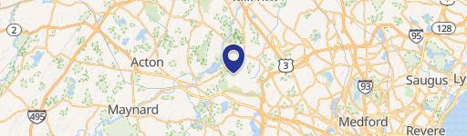 Concord Office Space Available