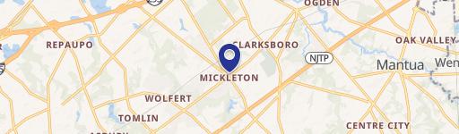 Retail Space on Kings Highway