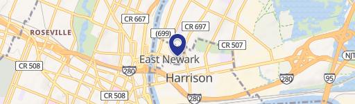 Commercial/Industrial Building with Parking