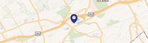 Berwyn Office Space for Rent