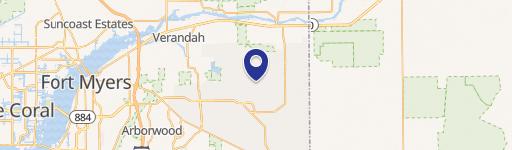 Vacant Lot in Lehigh Acres