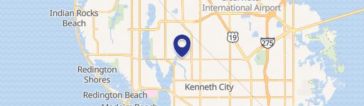 Corner Lot on Park Boulevard