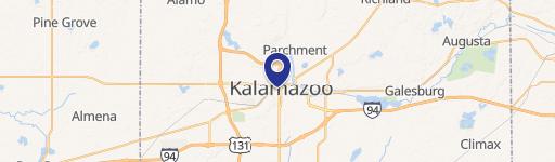 Duplex in Walkable Kalamazoo Location