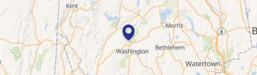 Estate Property Near Washington Depot