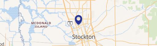 Pacific Avenue Retail Opportunity