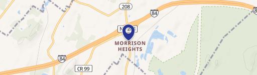 Commercially Zoned Property Near Interstate