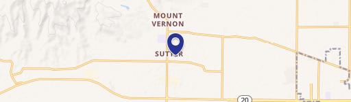 Versatile Commercial Space in Sutter