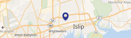 Bay Shore Office Space Available