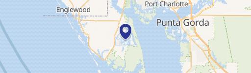 South Gulf Cove Canal-Front Lot