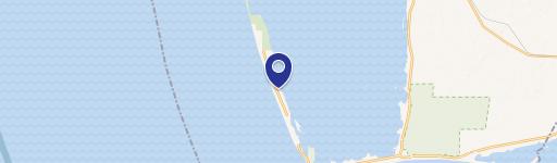 Premium Gulf Front Lot