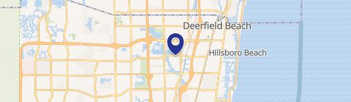 Pompano Beach Industrial Space