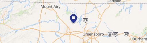 Land Parcels in Forsyth County